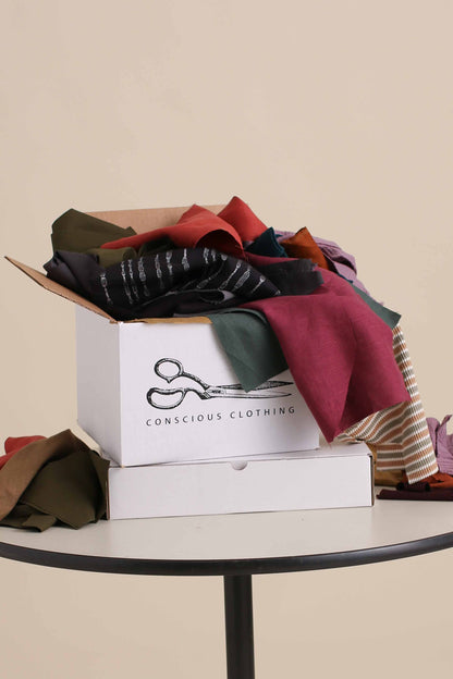 Maker's Box