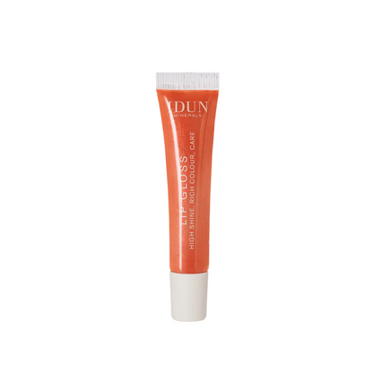 Sustainable Lipgloss Anna in eco-conscious packaging for a clean beauty routine
