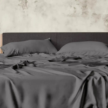 Luxe CleanBamboo® Sateen+ Sheet Set