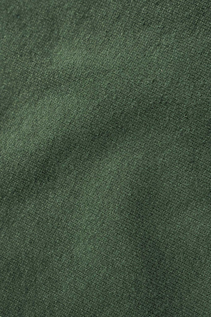 Joggers in Forest