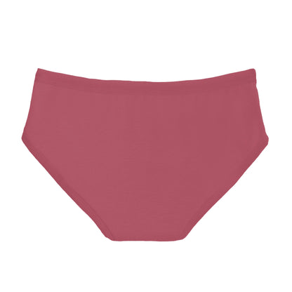 The Bikini Period. in Organic Cotton For Heavy Flows