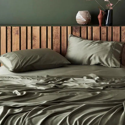 CleanBamboo® Pillowcase Set