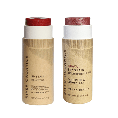Lip Stain Sets
