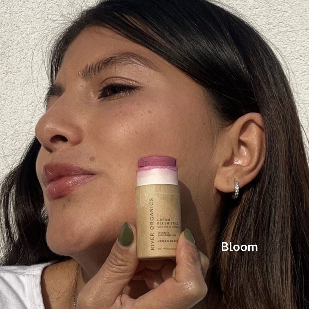Creamy Vegan Blush Sticks | Set of 2 Mix &  Match