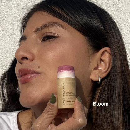 Creamy Vegan Blush Sticks | Set of 2 Mix &  Match