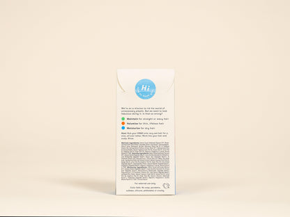 Shampoo & Conditioner Sampler Set