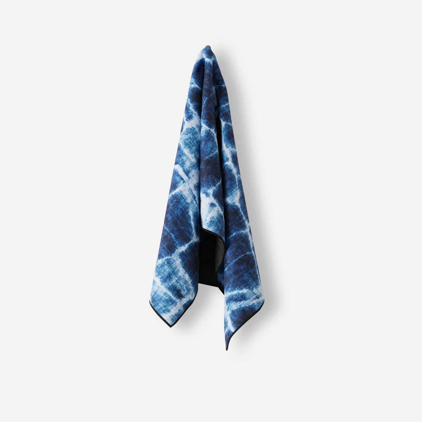 Mini Towel: Agua Blue