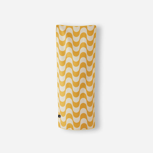 Mini Towel: Copacabana Mango