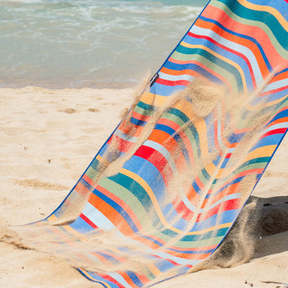 Original Towel: Sidewinder Multi