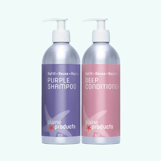 Tone & Shine Duo