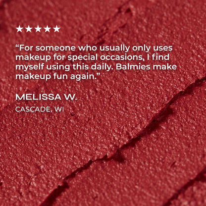 Balmie Singles
