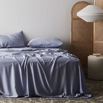CleanBamboo® Signature Sateen Flat Sheet