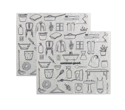 Swedish Cloth