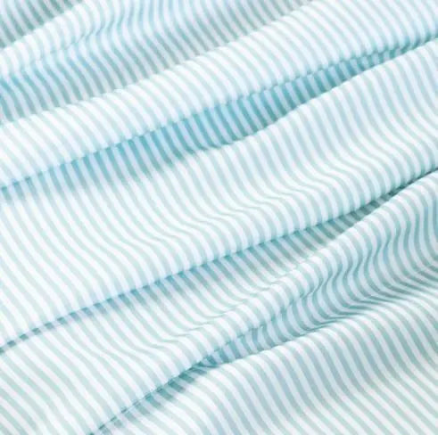 CleanBamboo® Signature Sateen Flat Sheet