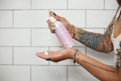 Deep Conditioner