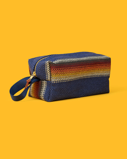 Clean Cowboy™ Toiletry Kit