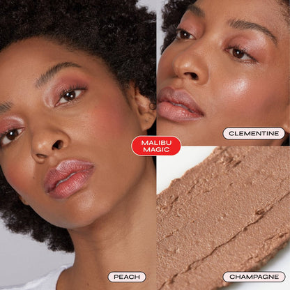 Balmie Trio Set