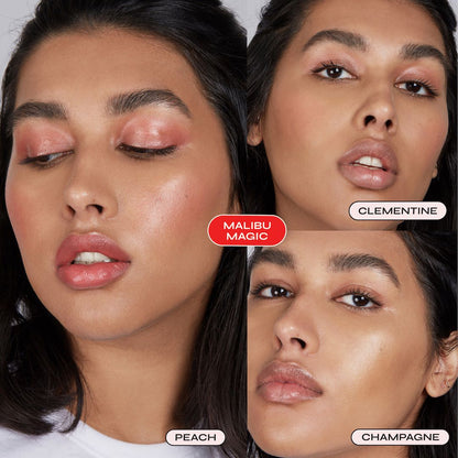 Balmie Trio Set