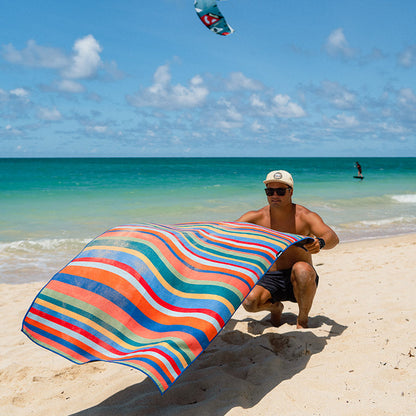 Original Towel: Sidewinder Multi