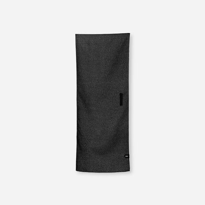 Mini Towel: Barton Black