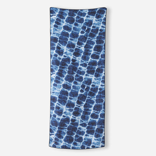 Original Towel: Agua Blue