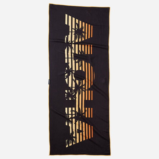 Original Towel: Aloha Sunset