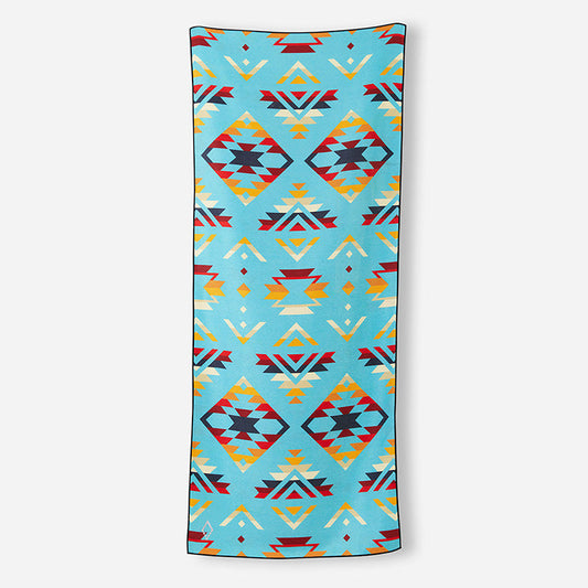 Original Towel: Cascades High Alpine