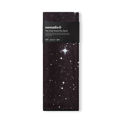 Original Towel: Mystic Moon Phase