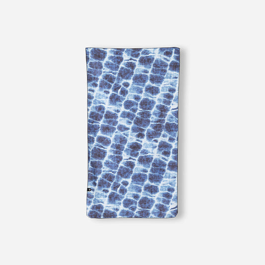 Ultralight Towel: Agua Blue