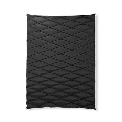 Puffer Blanket: National Parks and Monuments Map