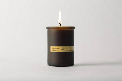 Tallow Candle Set – Core Collection | Full Size Trio