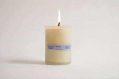 Tallow Candle Set – Core Collection | Full Size Trio