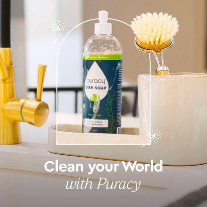 Dish Soap