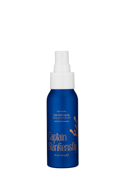 Sea Salt Spray