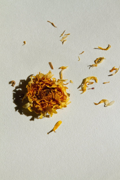 SEELE – Ritual Sea Salt Scrub | Celtic Salt®, Choya Nākh, Sage & Coriander