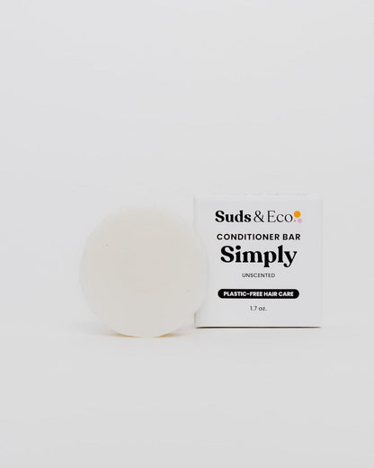 Conditioner Bar