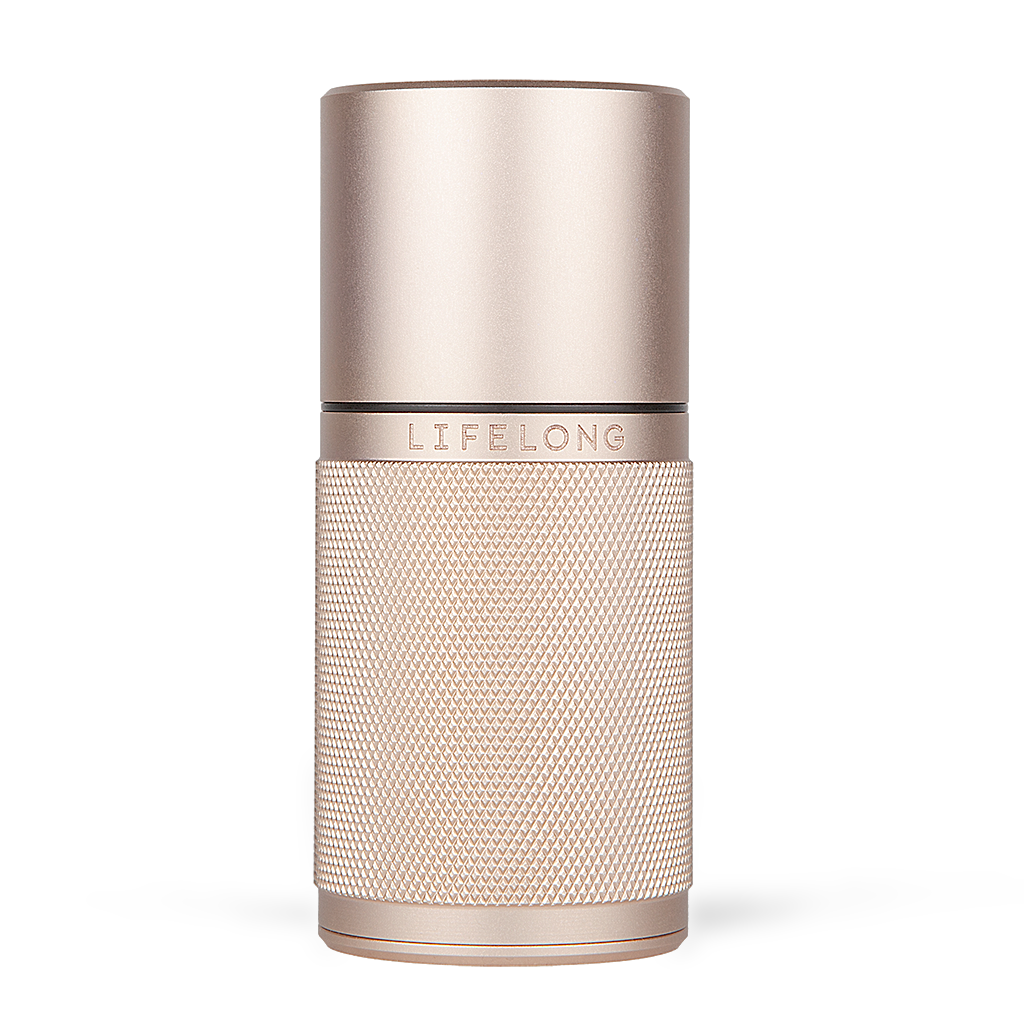 Lifelong Deodorant Starter-kit