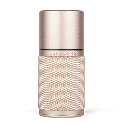 Lifelong Deodorant Starter-kit