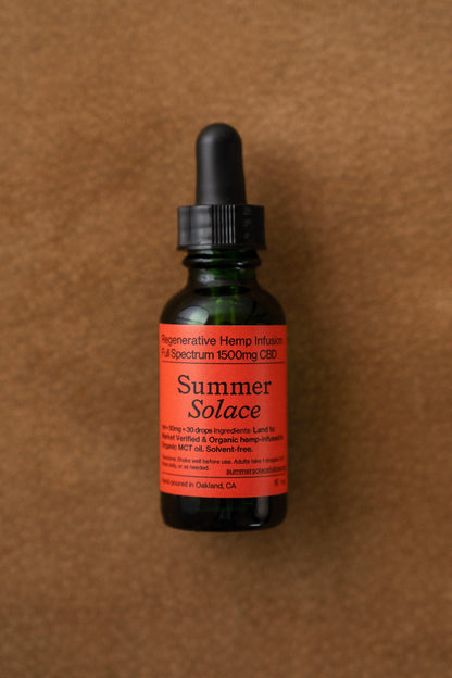TraumaBalm – Warming Muscle Rub | Capsicum & Thai Ginger